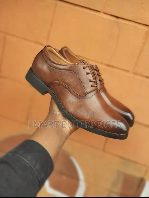Men Official Shoes