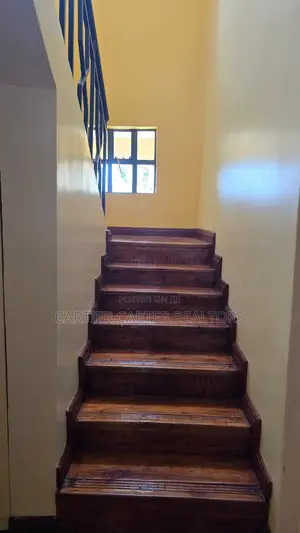 4bdrm Mansion in Lukenya for sale