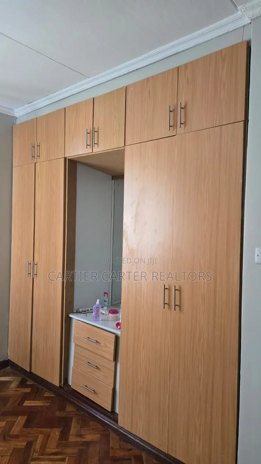 4bdrm Mansion in Lukenya for sale