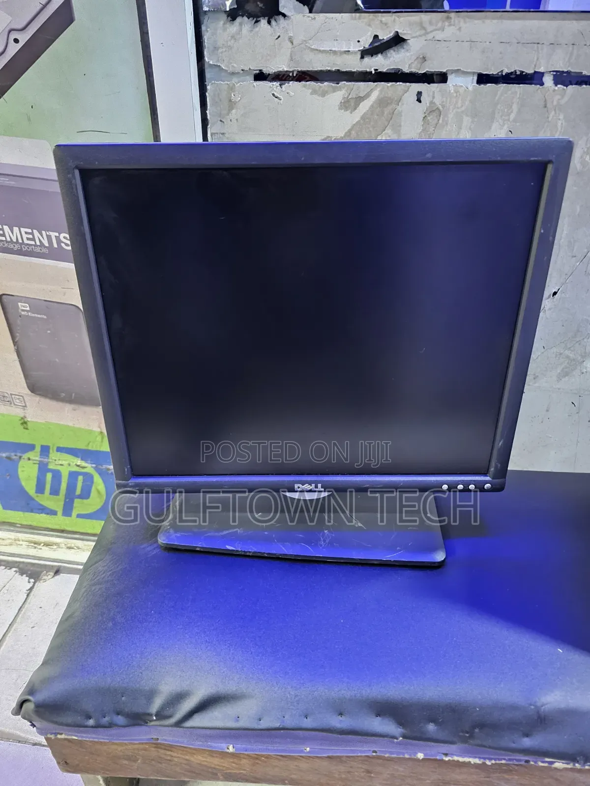 Dell 19inch TFT Monitor