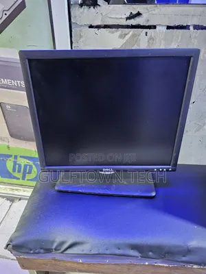 Dell 19inch TFT Monitor