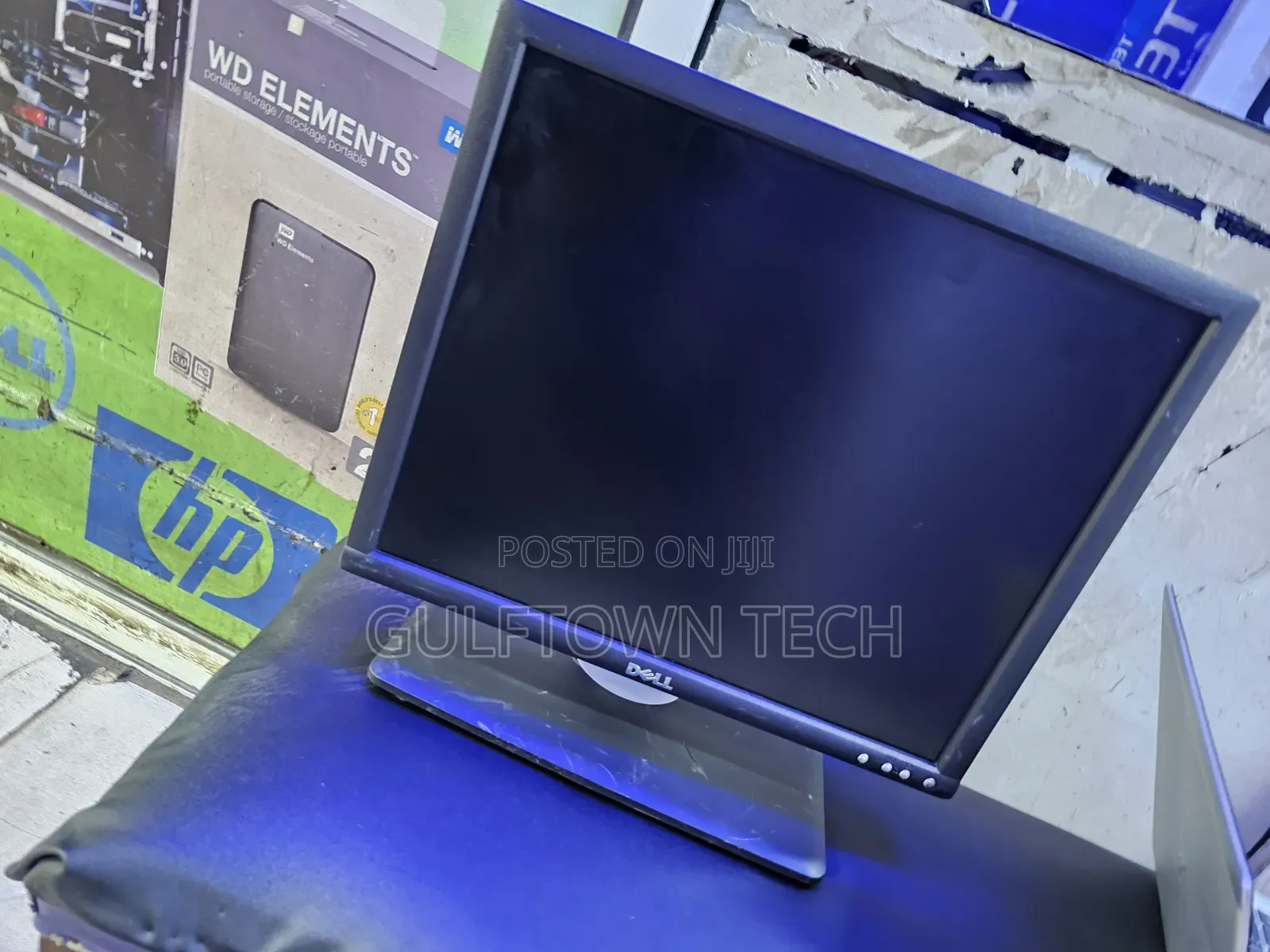Dell 19inch TFT Monitor