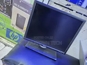 Dell 19inch TFT Monitor