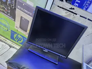 Dell 19inch TFT Monitor