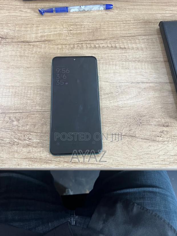 Xiaomi Poco X5 256 GB Green - thumbnail 2