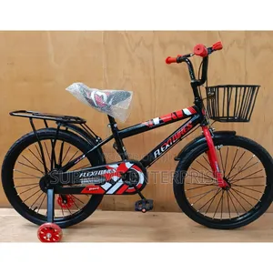 Bike Size 20 With Short Rear Mud Guard Code No. 9004