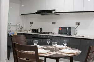 Furnished 3bdrm Apartment in Kilimani, Muthangari for rent