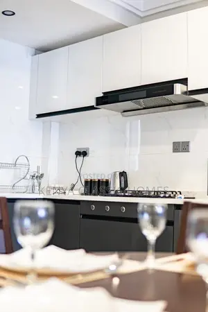 Furnished 3bdrm Apartment in Kilimani, Muthangari for rent