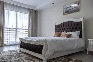 Furnished 3bdrm Apartment in Kilimani, Muthangari for rent