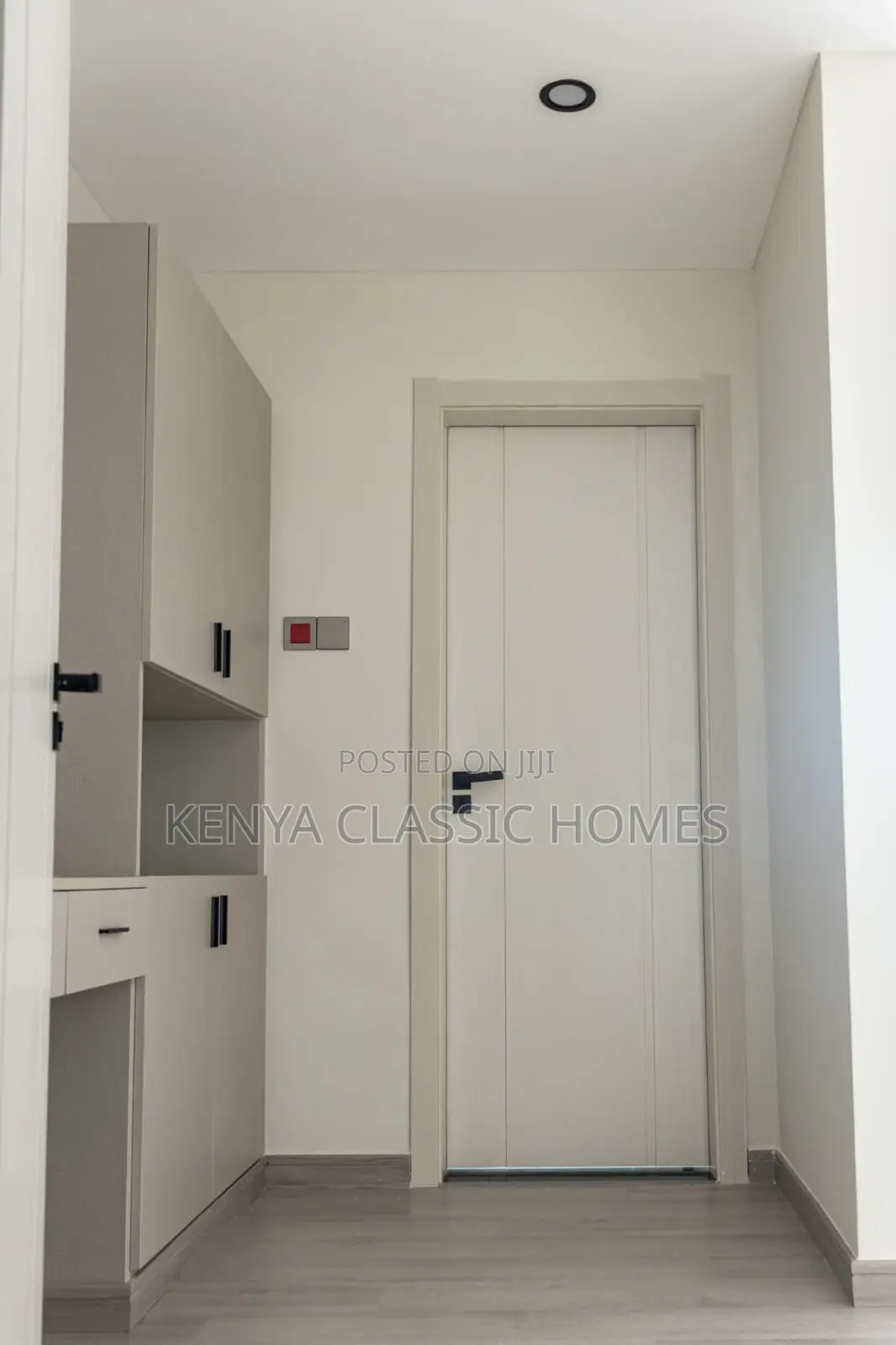 Furnished 3bdrm Apartment in Kilimani, Muthangari for rent