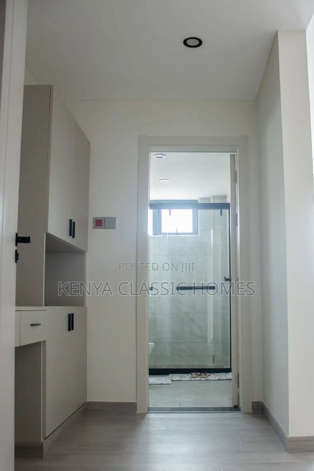 Furnished 3bdrm Apartment in Kilimani, Muthangari for rent