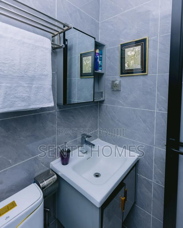 Elegant Kilimani Studio | Ideal for Business Leisure - thumbnail 11
