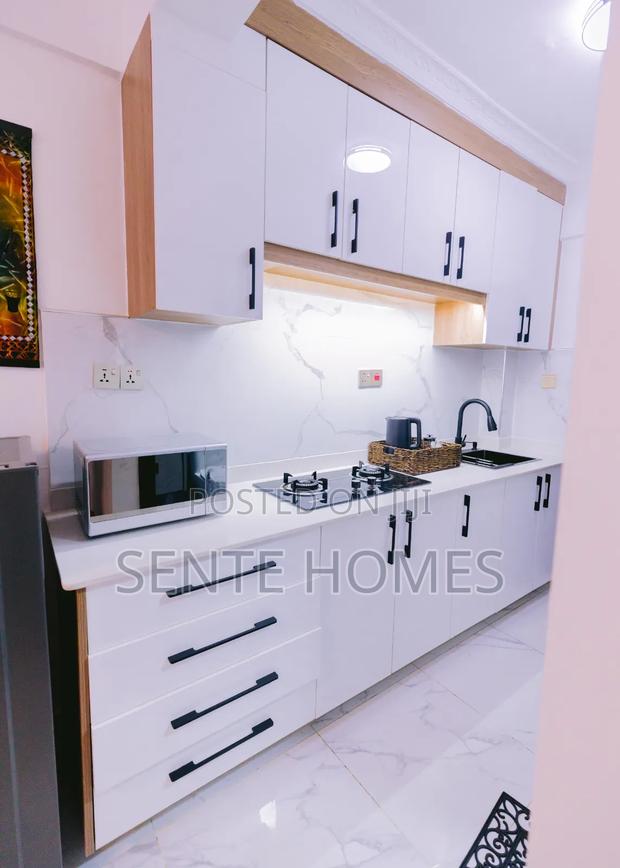 Elegant Kilimani Studio | Ideal for Business Leisure - thumbnail 14