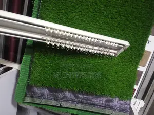 Flexible Curtain Tracks for Perfect Window Finishing