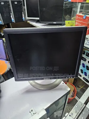 Dell 15inch TFT Monitor