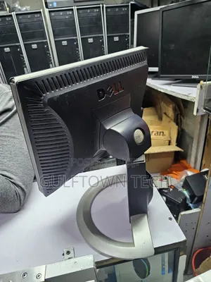 Dell 15inch TFT Monitor