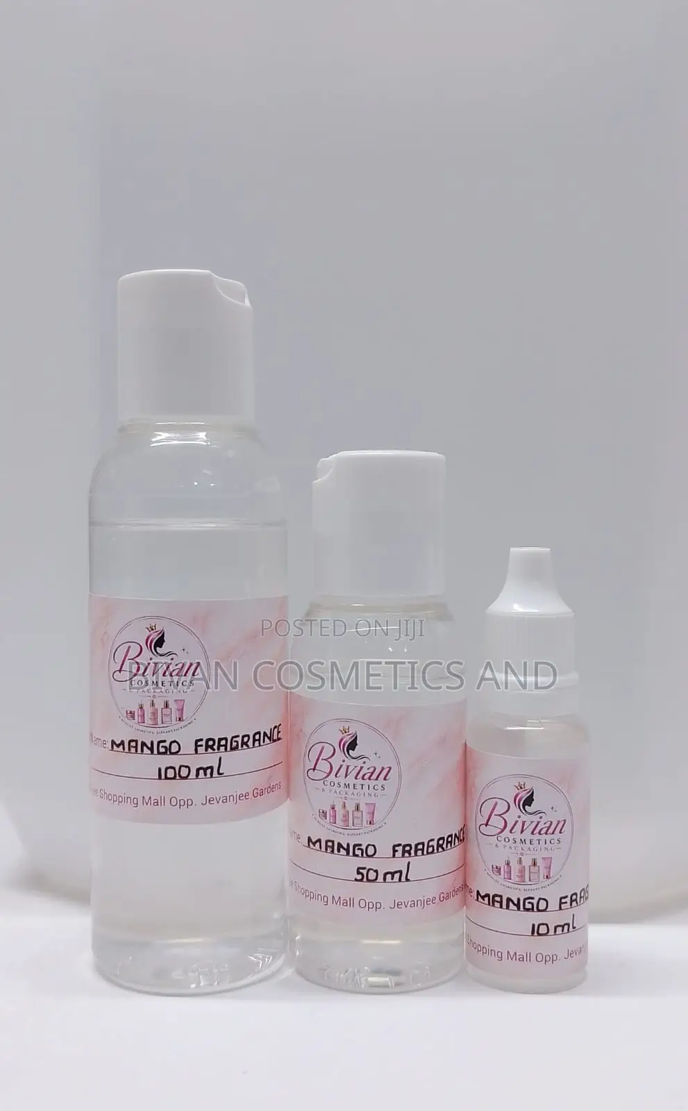 Mango Fragrance Oil