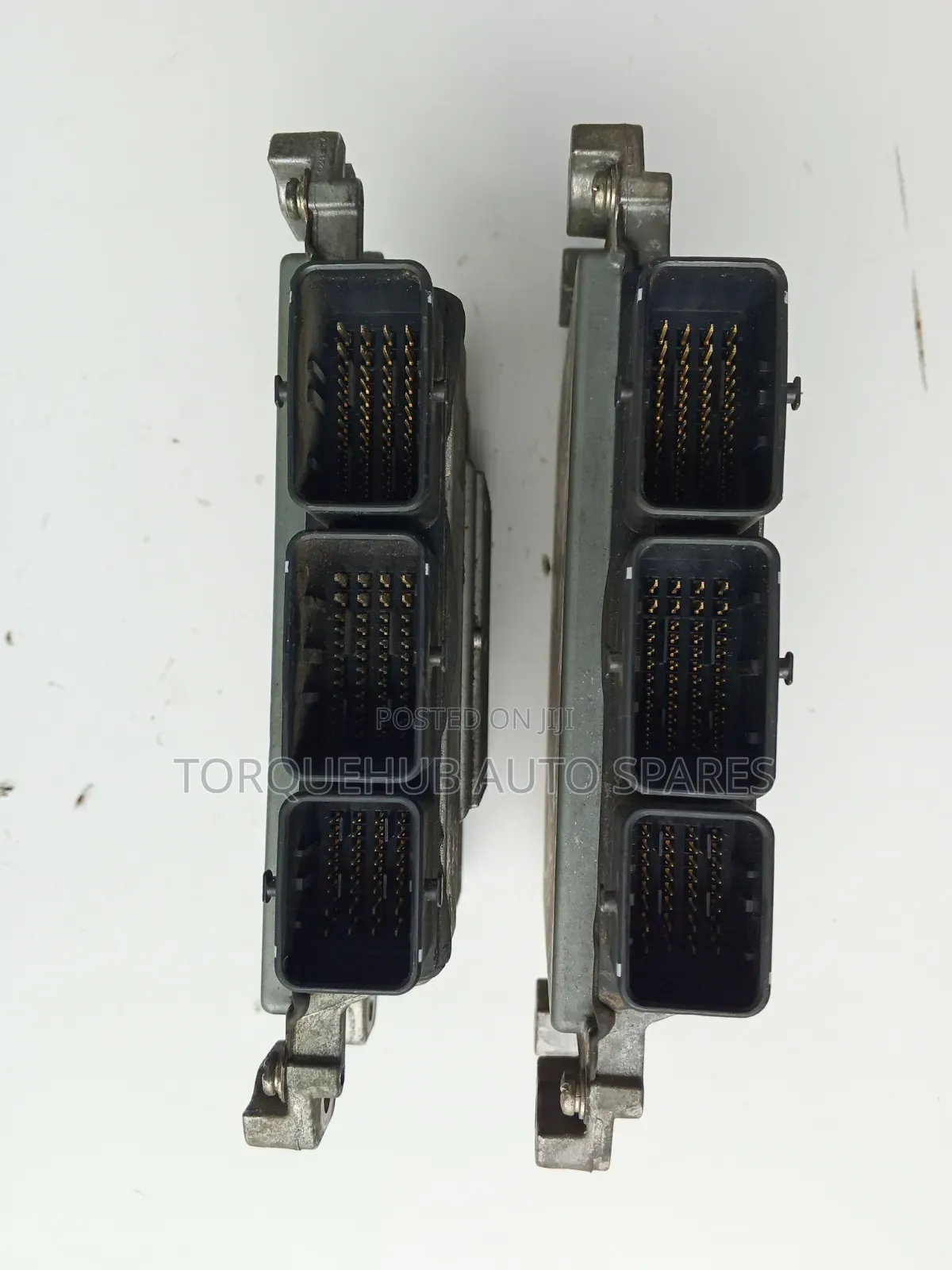 Nissan Serena/Mr20 Engine Computer