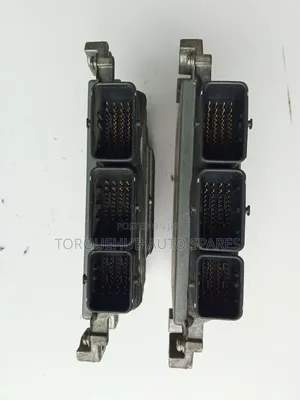 Nissan Serena/Mr20 Engine Computer