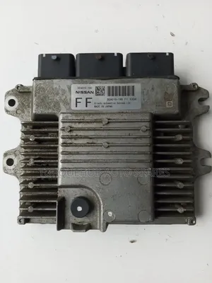 Nissan Serena/Mr20 Engine Computer