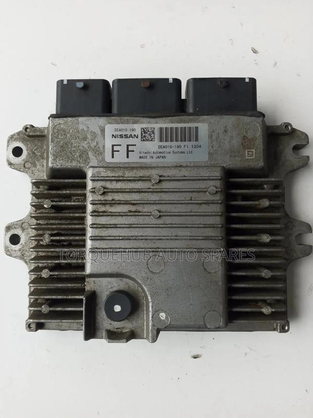 Nissan Serena/Mr20 Engine Computer - thumbnail 2