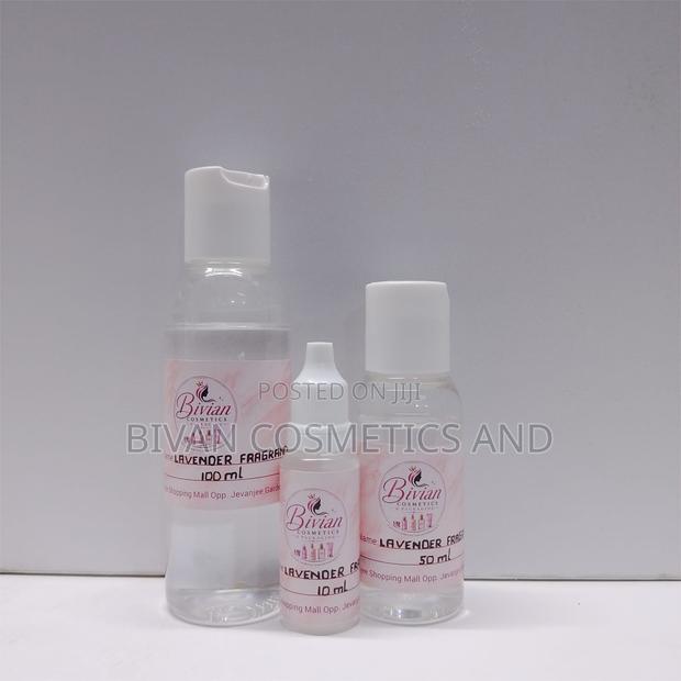 Lavender Perfume// Fragrance