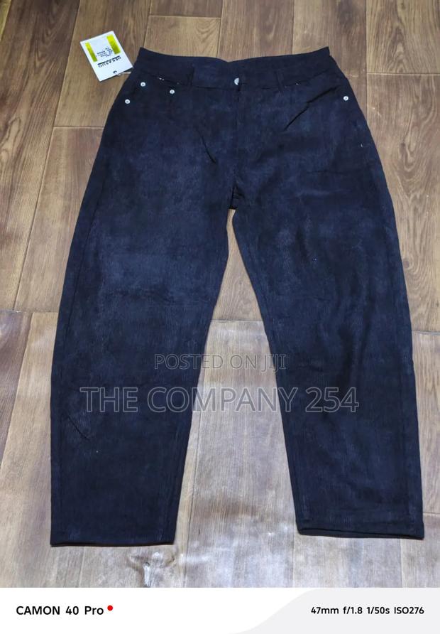 Quality Casual Codry Baggy Unit Unisex Sweatpant Trousers