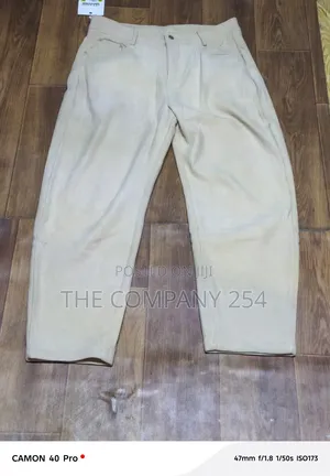 Quality Casual Codry Baggy Unit Unisex Sweatpant Trousers