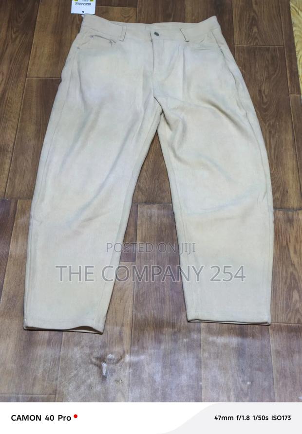 Quality Casual Codry Baggy Unit Unisex Sweatpant Trousers - thumbnail 2