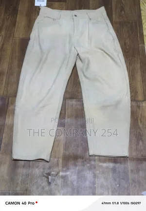 Quality Casual Codry Baggy Unit Unisex Sweatpant Trousers