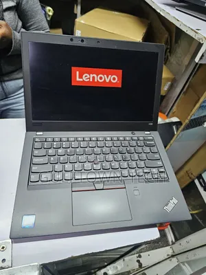 Laptop Lenovo ThinkPad X280 8GB Intel Core i5 SSD 256GB