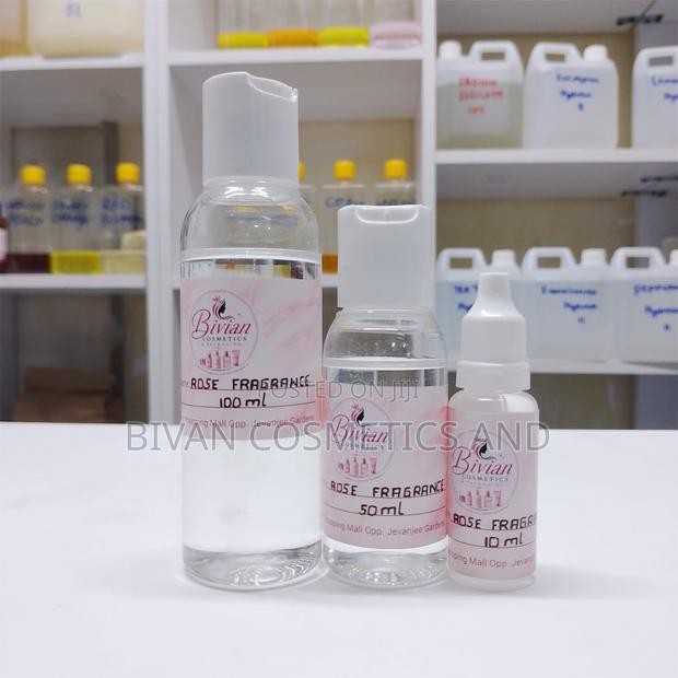 Rose Fragrance Oil