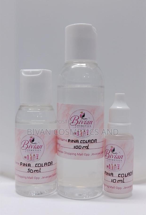 Pina Colanda Fragrance Oil