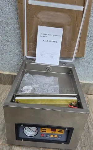 Commercial Chamber Vacuum Sealer/ Vacuum Sealer