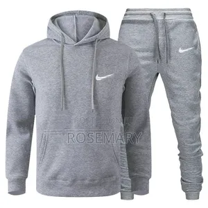 Nike Two Piece Truck Suit