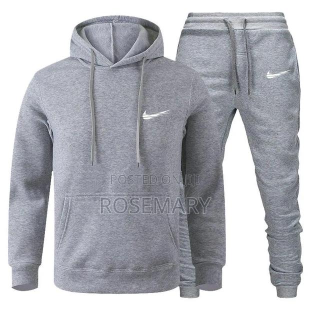 Nike Two Piece Truck Suit - main view