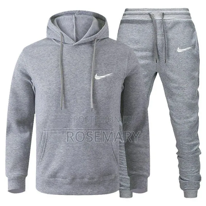 Nike Two Piece Truck Suit