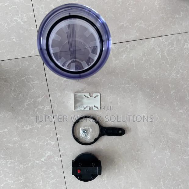 20" Clear Filter Housings - thumbnail 4