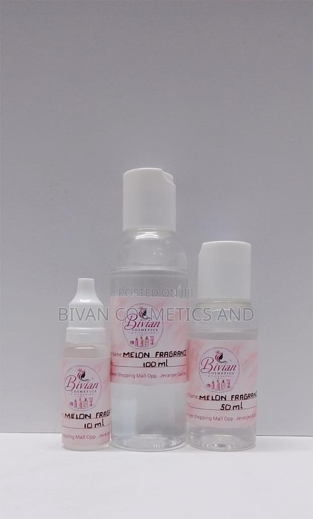 Melon Fragrance Oil - main view