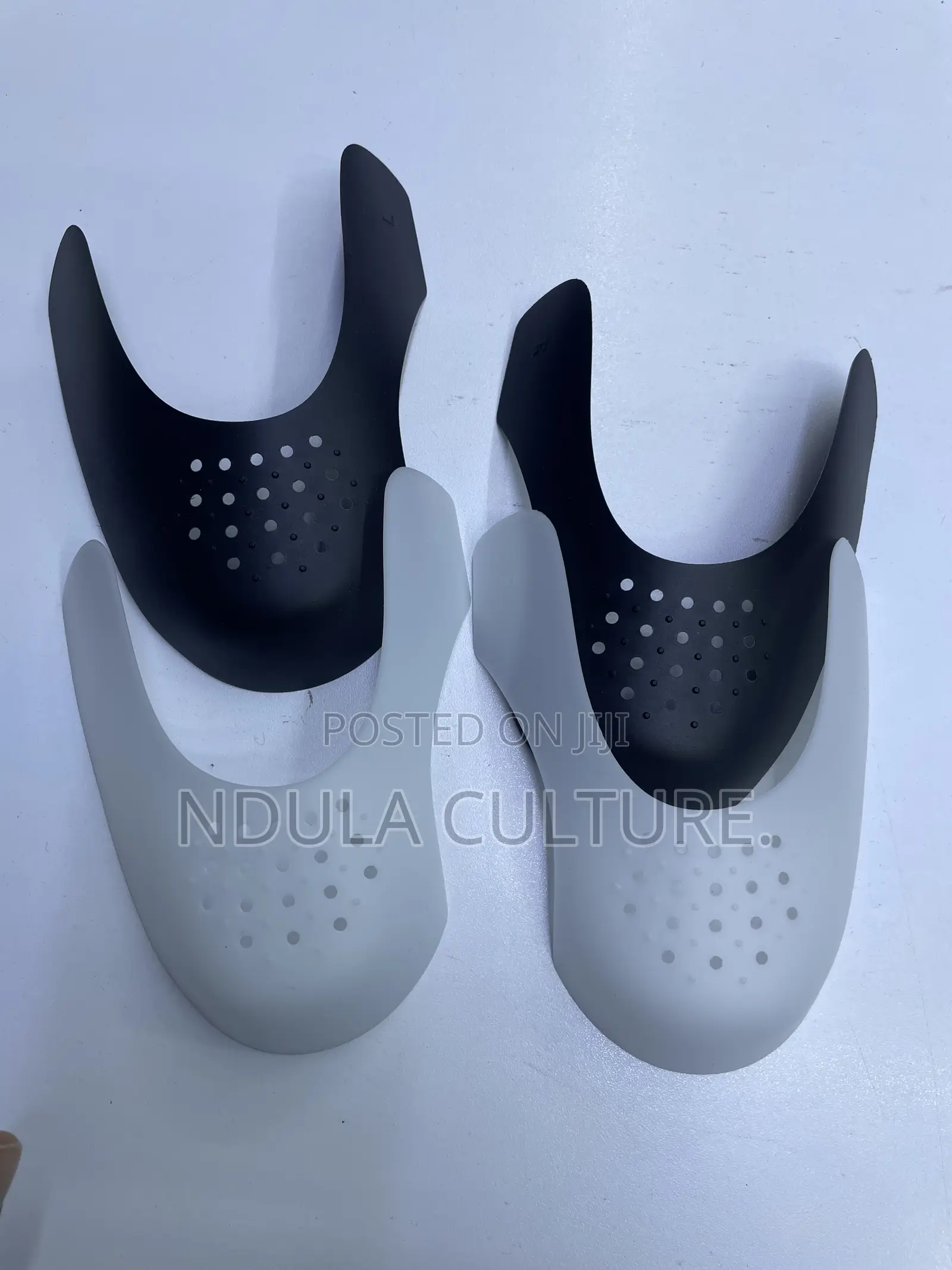 Crease Protector