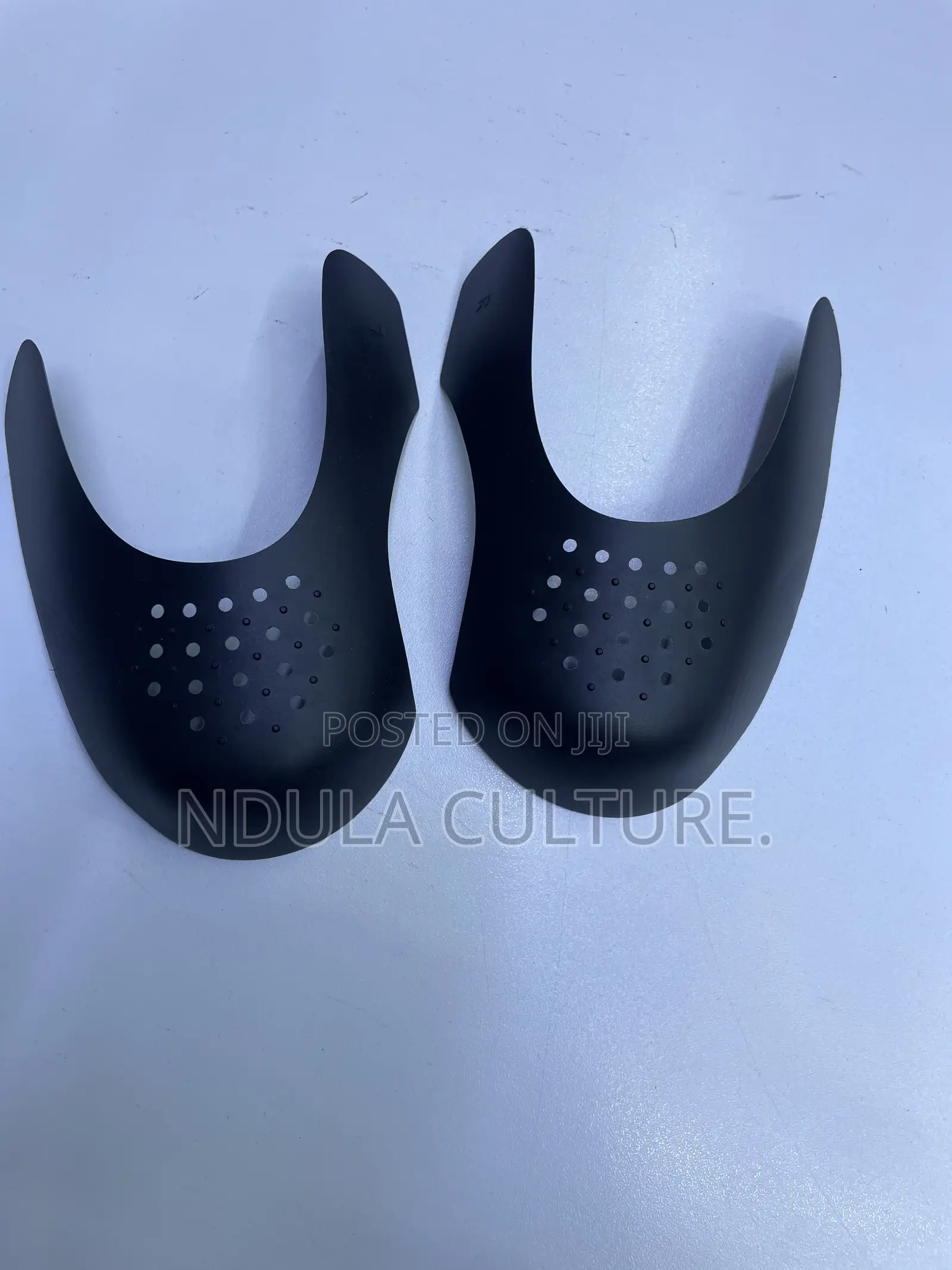 Crease Protector