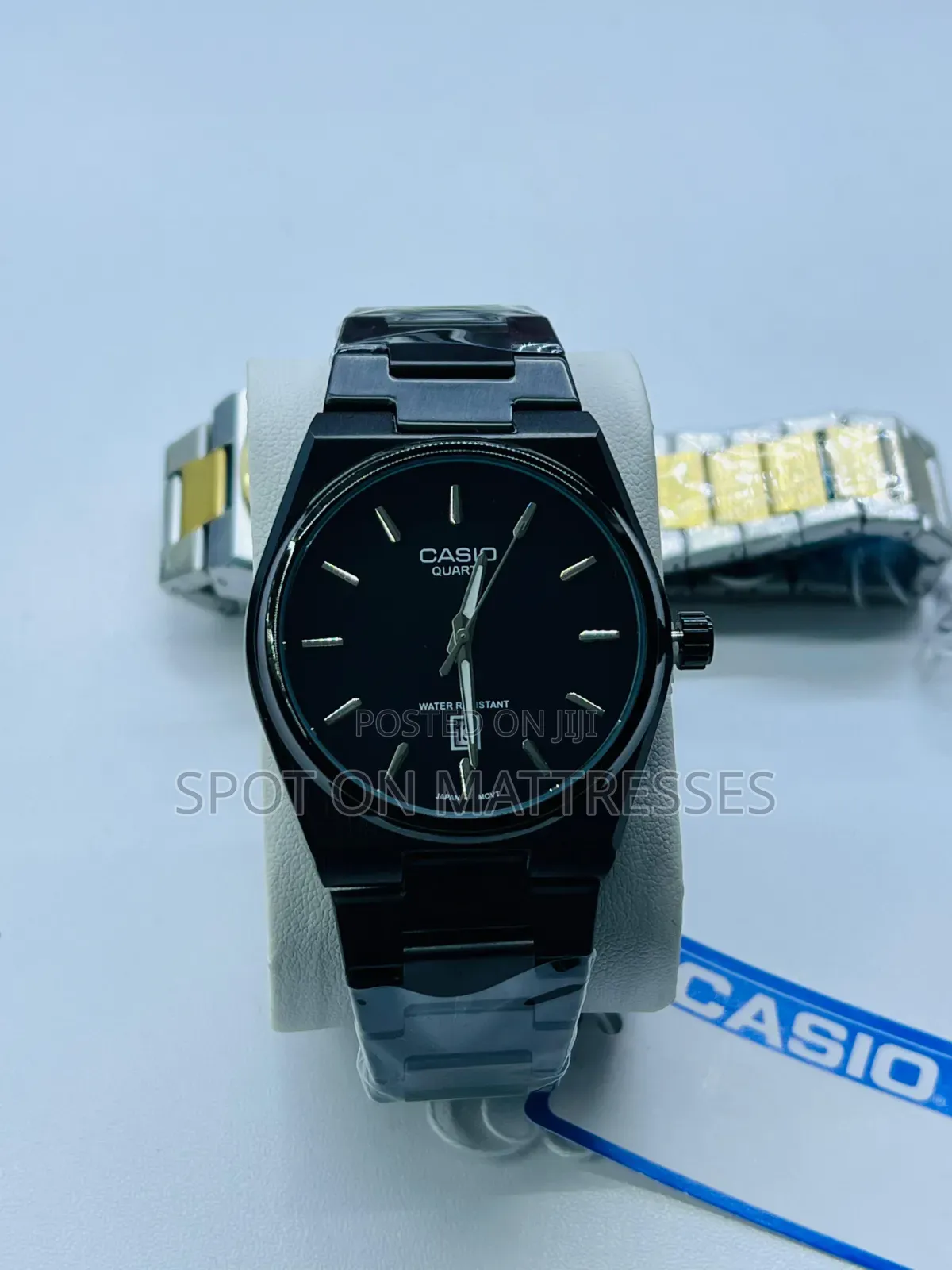 Casio Watch for Men. Luminous Hands. Delivery Available