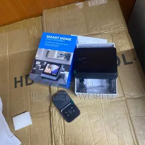 M10 Wireless Doorbell for Homes Offices – Strong Signal and Clear A