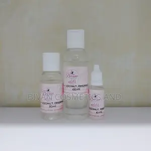 Coconut Fragrance Oil