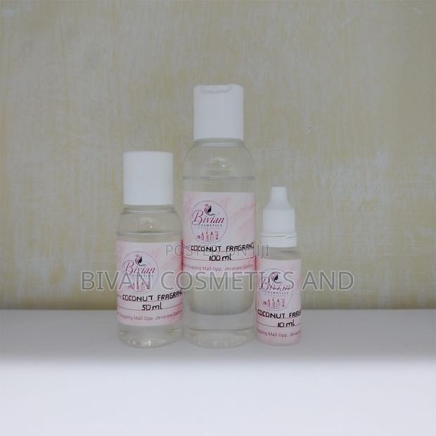 Coconut Fragrance Oil