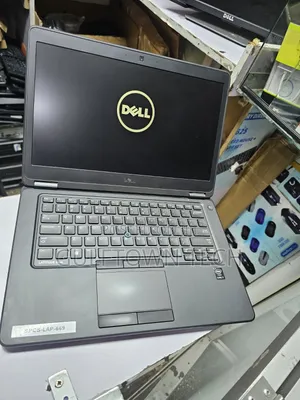 Laptop Dell Latitude E7450 8GB Intel Core i7 SSD 256GB