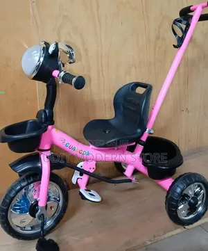 Kids Trycycle Bikes