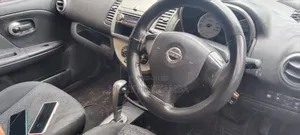 Nissan Note 1.2 Petrol 2012 Gray