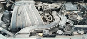 Nissan Note 1.2 Petrol 2012 Gray