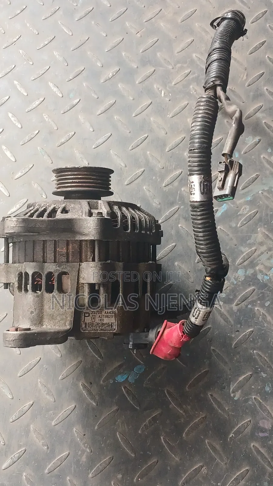 Subaru Ex Japan Parts